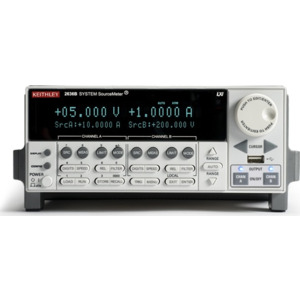 Keithley 2636B