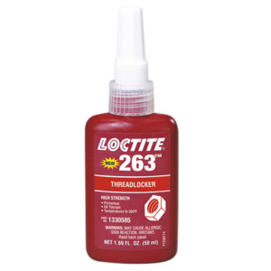 Loctite 263