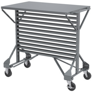 Storage & Handling
