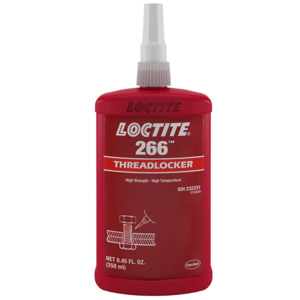 Loctite 266