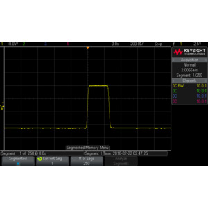 Keysight DSOX2PLUS