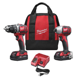 milwaukee tool 2691-22 redirect to product page