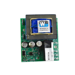 Relays & Contactors