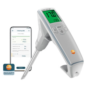 Testo 270 BT