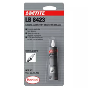 Dry, Synthetic & Specialty Lubricants
