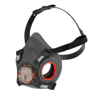 Respirators & Accessories