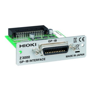 Hioki Z3000