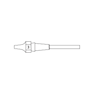 Desoldering Nozzles