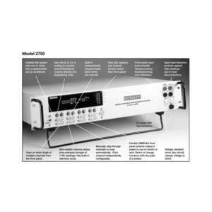keithley 2750 redirect to product page