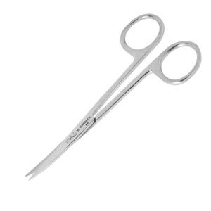 Excelta™ Straight Stainless Steel Soft Wire Scissors