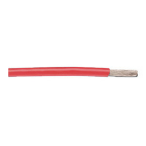 Alpha Wire 2841/1 RED