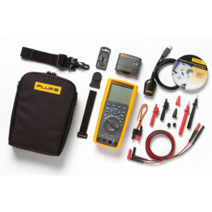Fluke FLK-287/FVF/IR3000