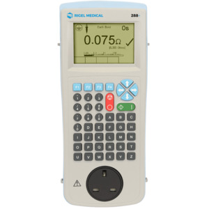 rigel 288+ redirect to product page