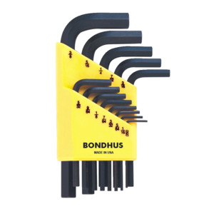 Bondhus 12237