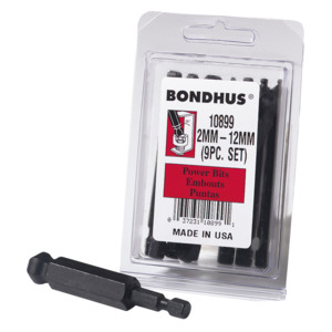 Bondhus 10899