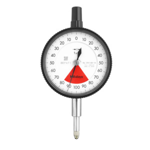 Dial Test Indicators