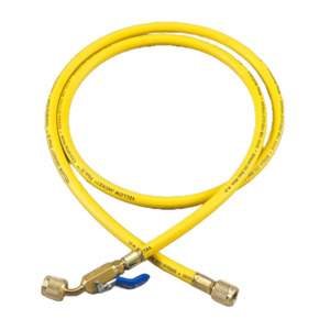 HVAC Hoses & Tubing