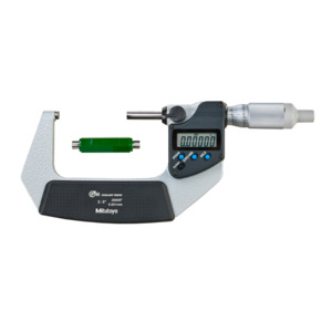 Freemans Digital Outside MicroMeter FDOM50 Measuring Range 25-50mm