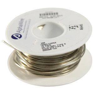 alpha wire 296-100' redirect to product page