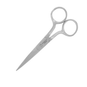 Excelta™ Straight Stainless Steel Soft Wire Scissors