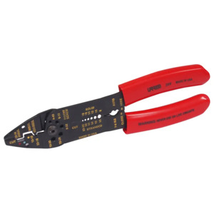 Wire & Cable Strippers