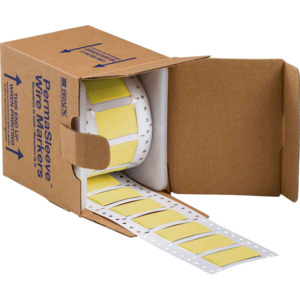 Brady 2HT-750-2-YL-S-2