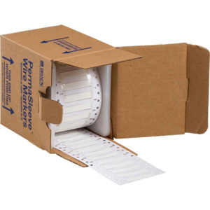 Brady 2HX-250-2-WT-S