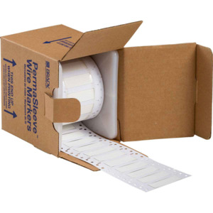 Brady 2HX-375-2-WT-S