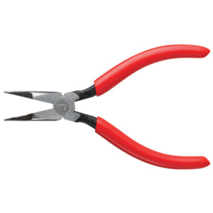 Long Nose Pliers