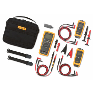 Fluke FLK-3000FC IND