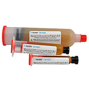 Kester 300404 Solder Flux, 100G Jar, TSF-6522 Series | Techni-Tool