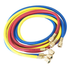 HVAC Hoses & Tubing