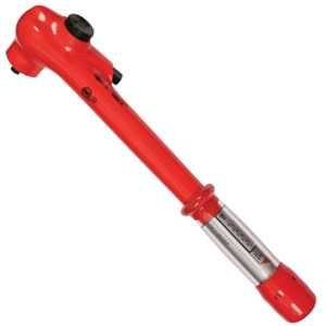 Torque Wrenches & Multipliers