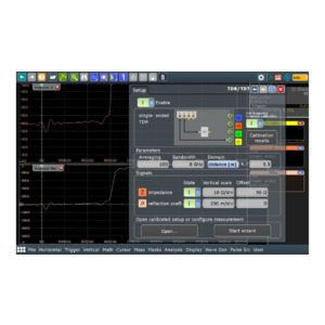 Rohde & Schwarz RTO-K130