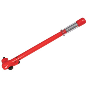 Torque Wrenches