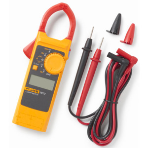 Clamp Meters