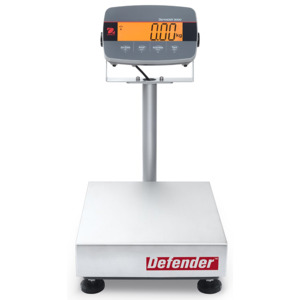 NTEP Certified Scales 