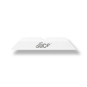 Slice Box Cutter (Rounded Tip) Ceramic Zirconium Oxide Utility