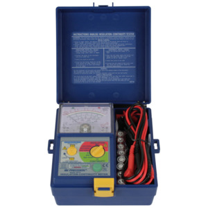 b&amp;k precision 307a redirect to product page