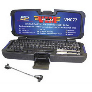 vim tools vhc77 redirect to product page