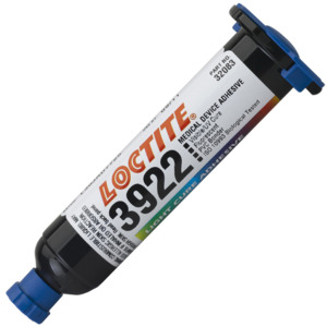 Loctite 312057 UV Light Cure Adhesive, Low Viscosity, Acrylic, 25mL ...