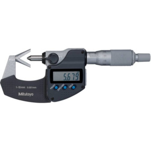 Depth & Spatial Measuring Devices