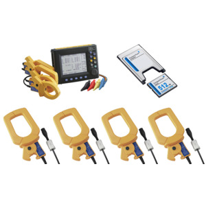 Hioki 3169-21-01/100 KIT