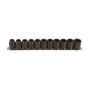 Socket & Ratchet Sets