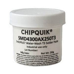 Chip Quik SMD4300AX250T3