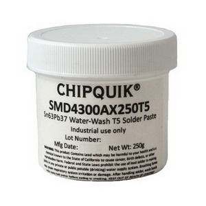 Chip Quik SMD4300AX250T5