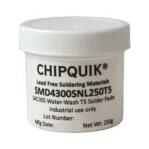 Chip Quik SMD4300SNL250T5