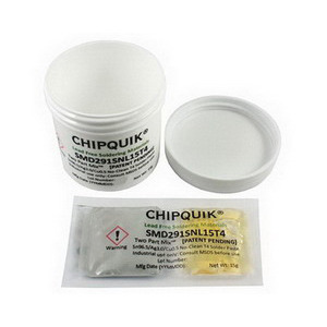 Chip Quik SMD291SNL15T4