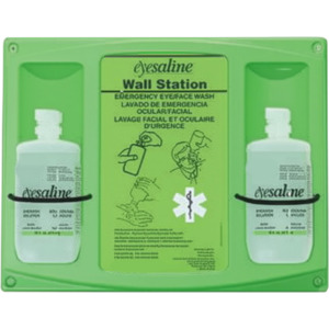 First Aid Supplies