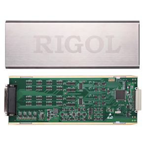 RIGOL MC3534